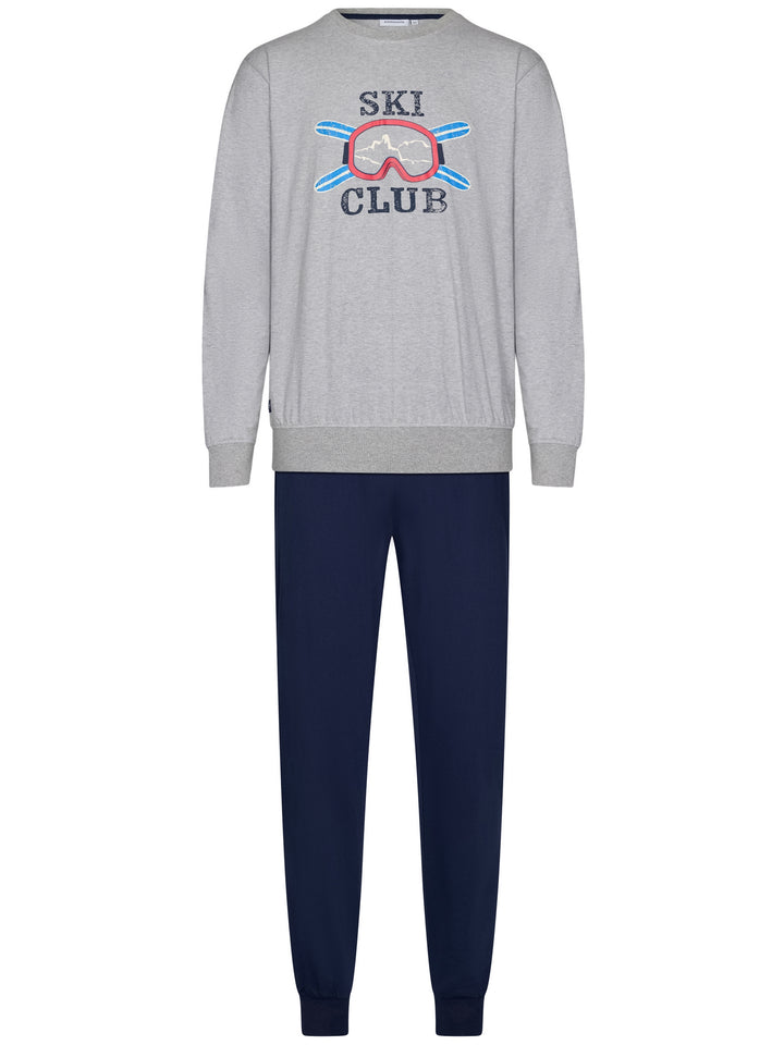 pyjama Aspen Ski