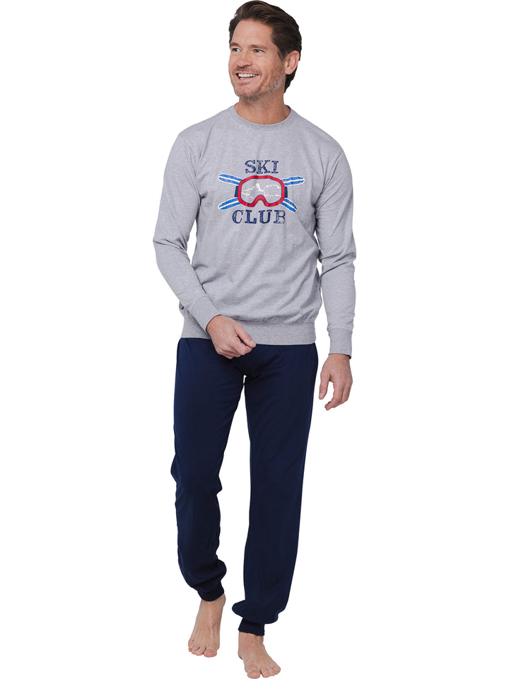 pyjama Aspen Ski