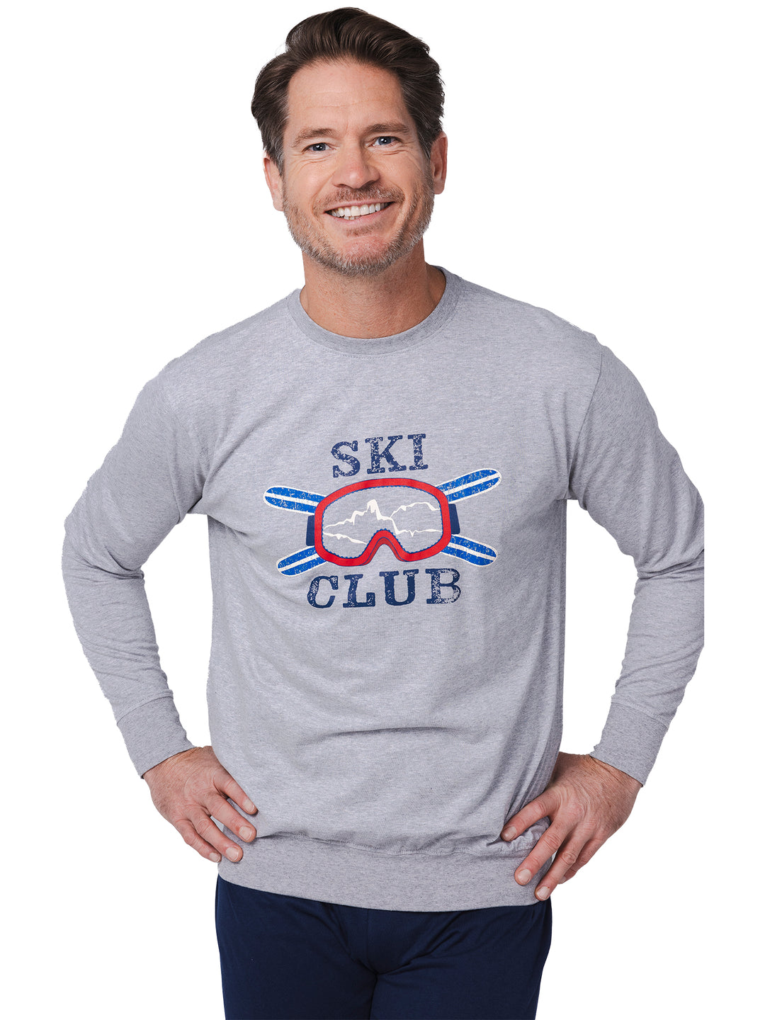 pyjama Aspen Ski