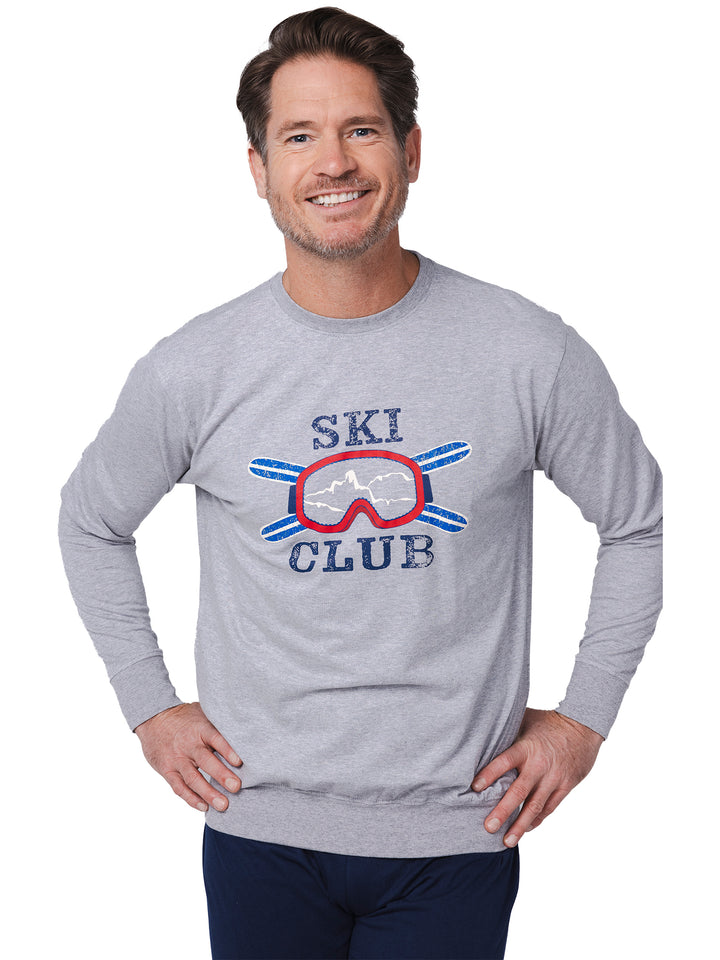 pyjama Aspen Ski