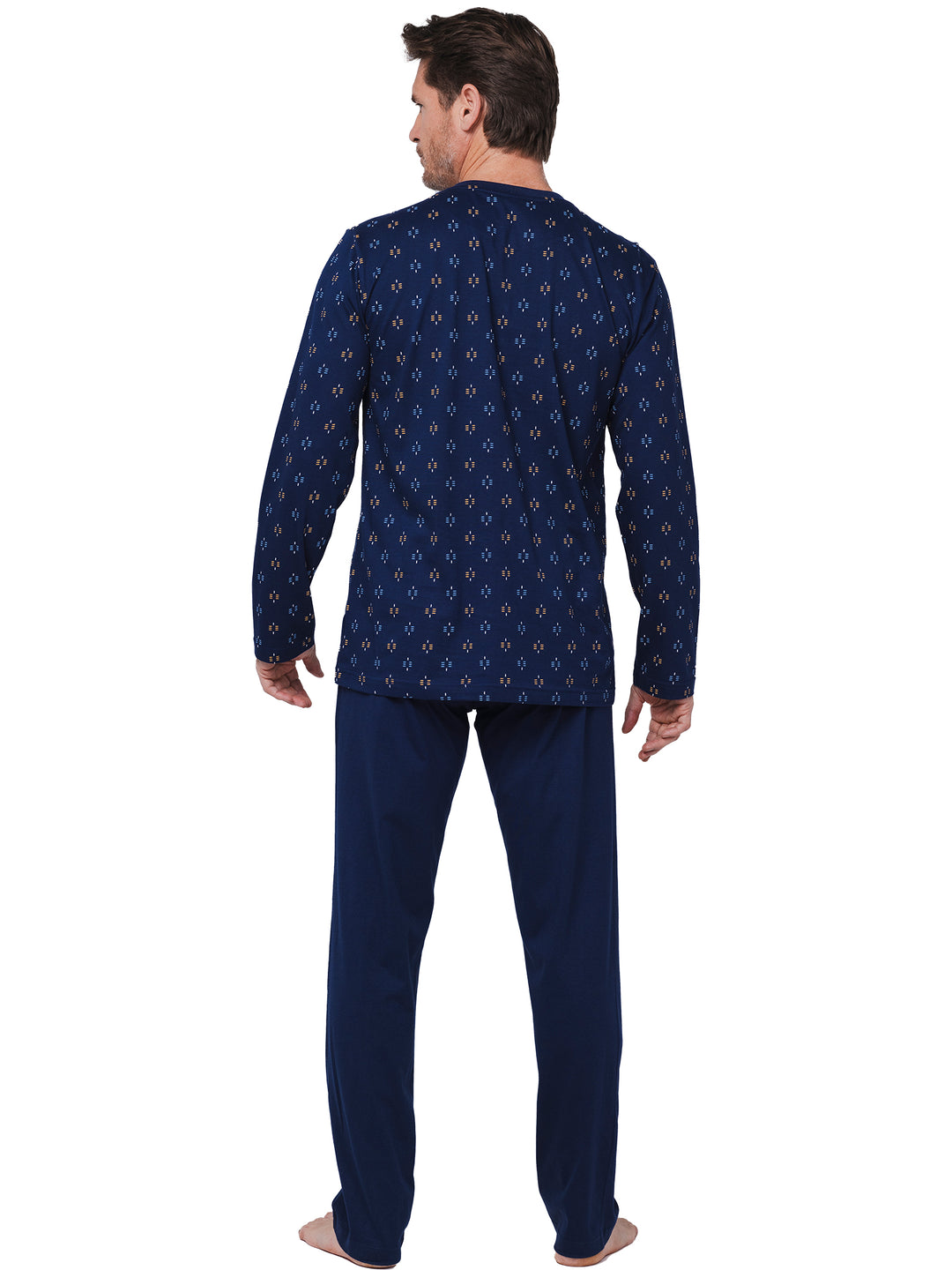 pyjama Navy Nights
