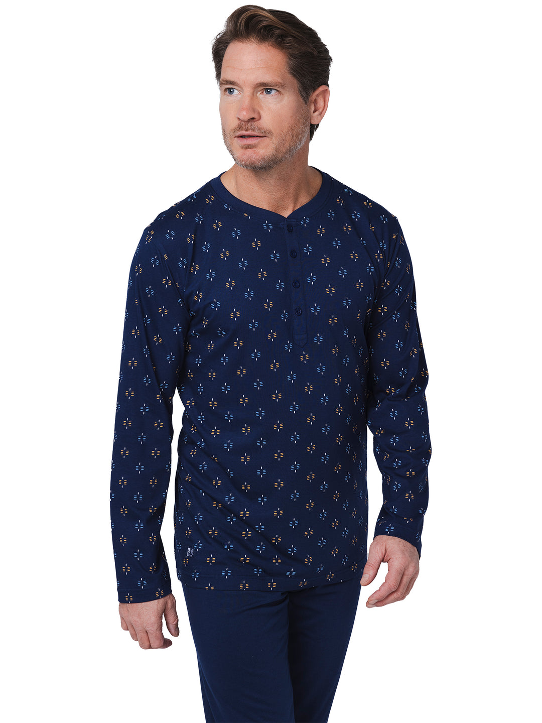 pyjama Navy Nights