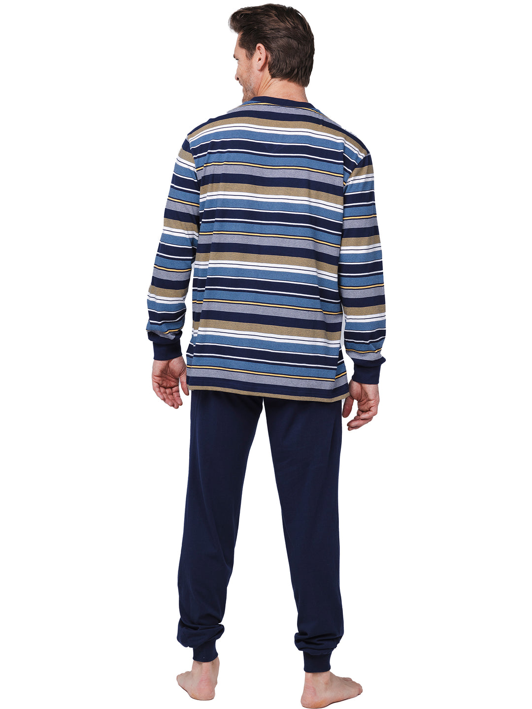 pyjama Navy Nights