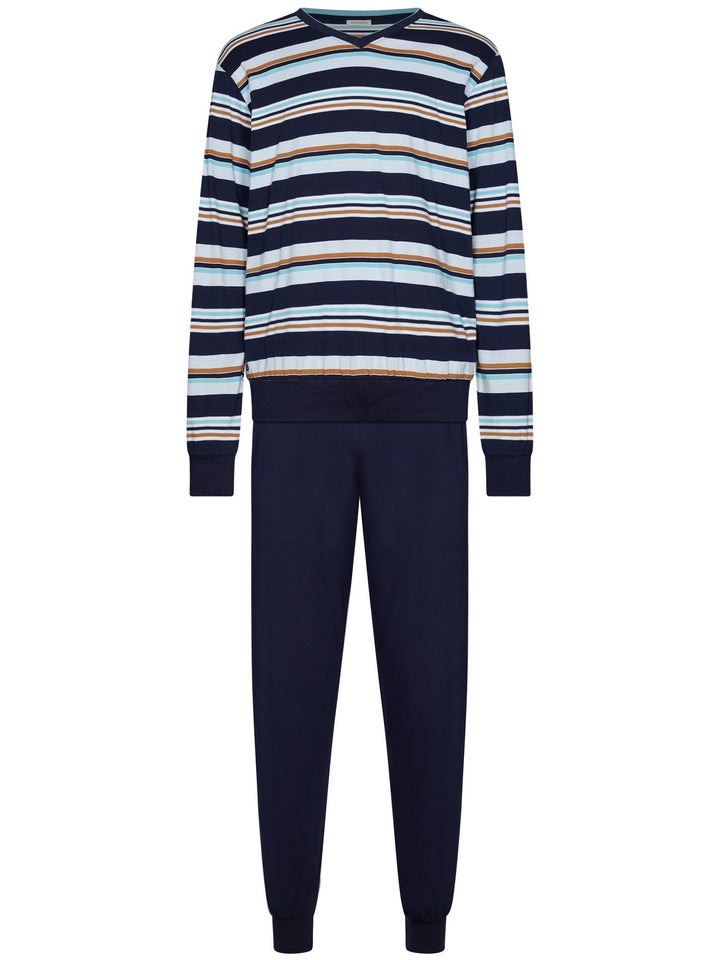Pyjama Stripes