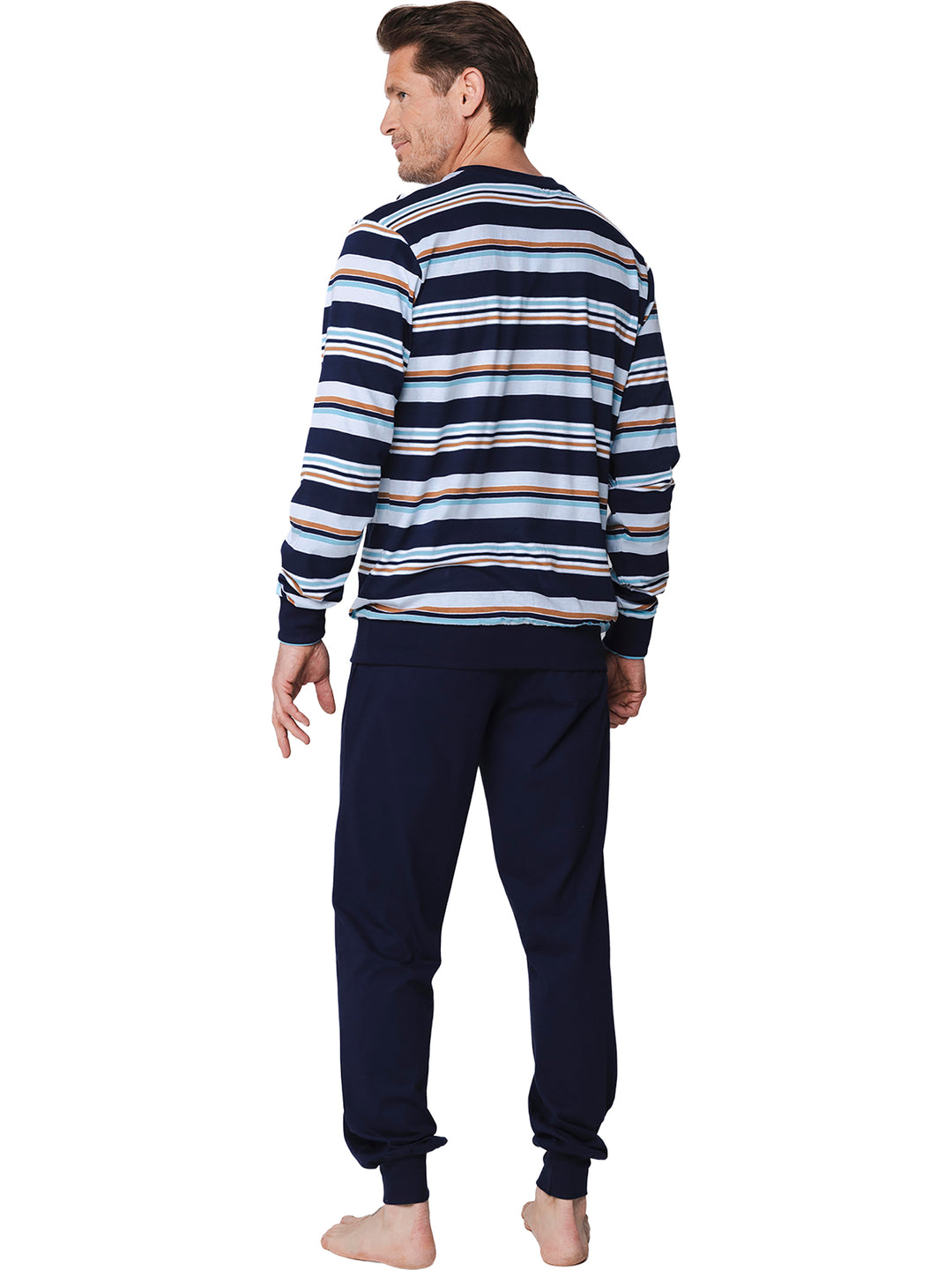 Pyjama Stripes