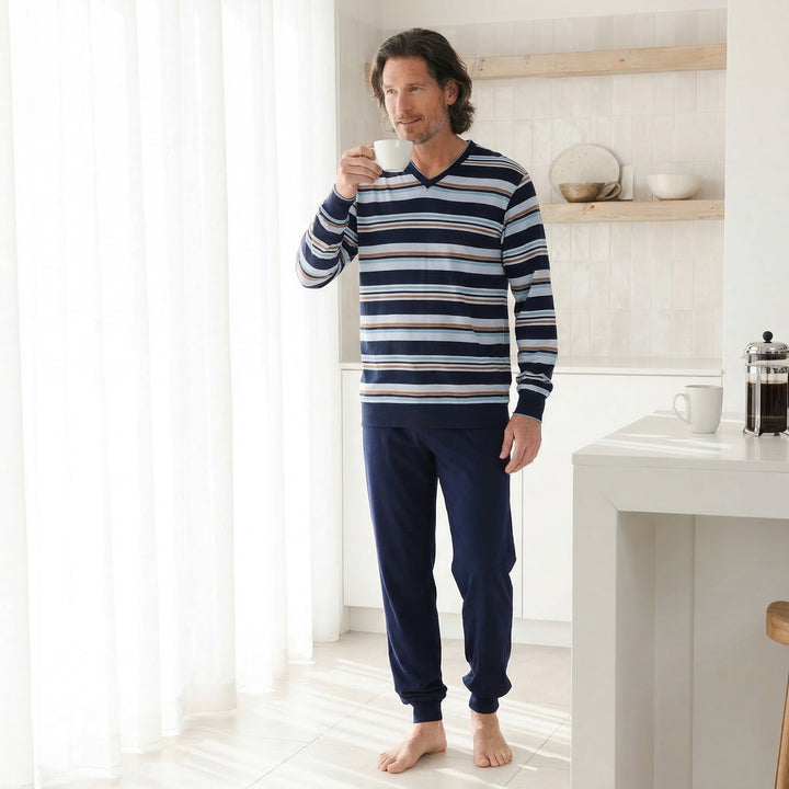 Pyjama Stripes