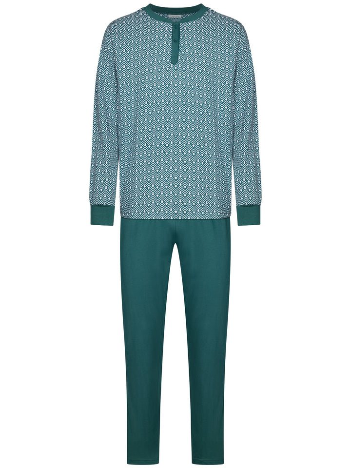 Pyjama Green Motion