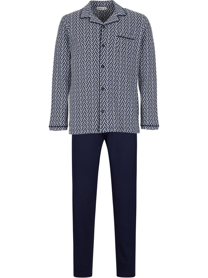 Pyjama Blue Motion