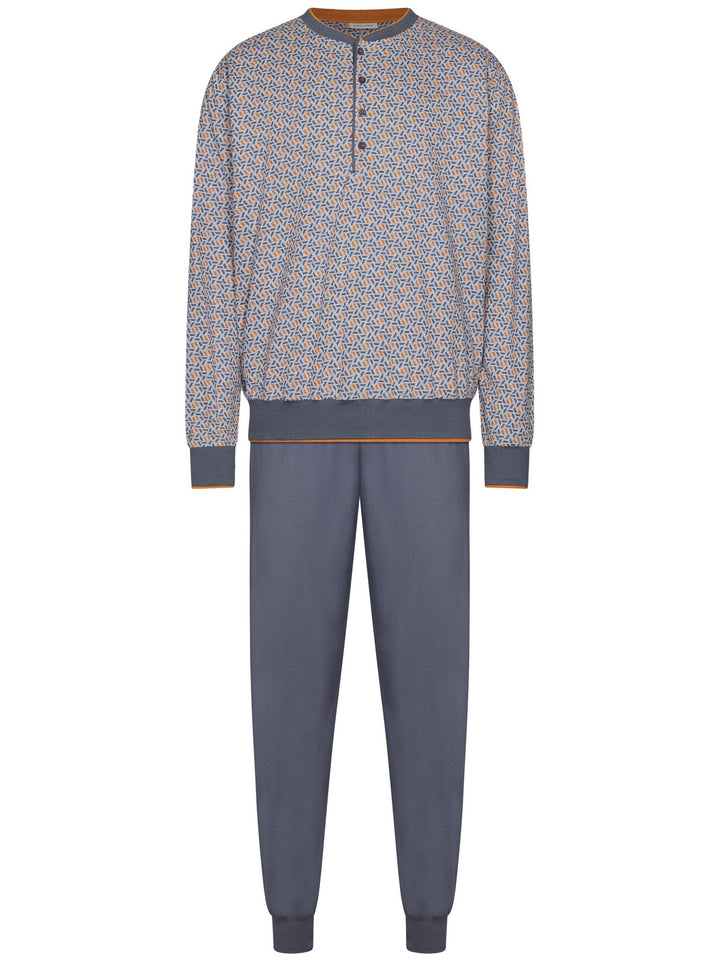 Pyjama Gray Melee