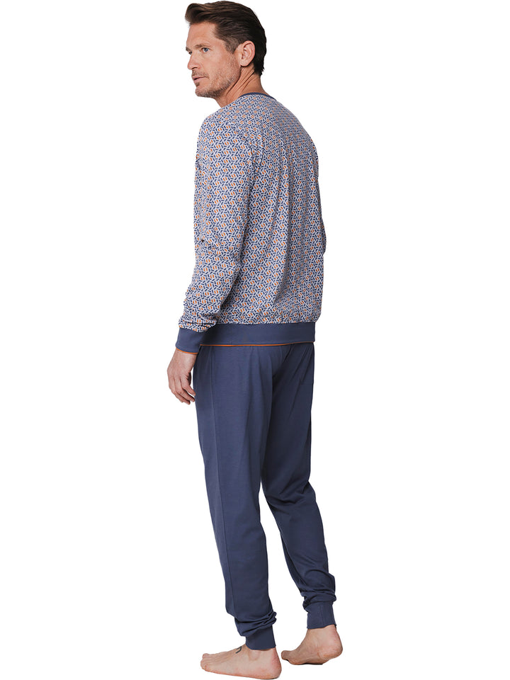 Pyjama Gray Melee