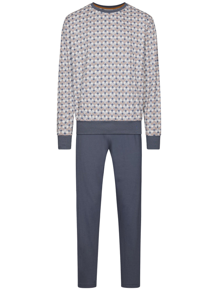 Pyjama Gray Melee