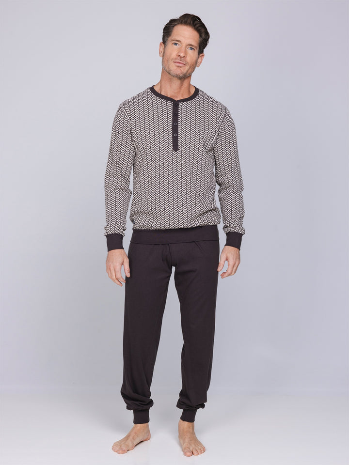 Coming Soon - Pyjama Urban Essence