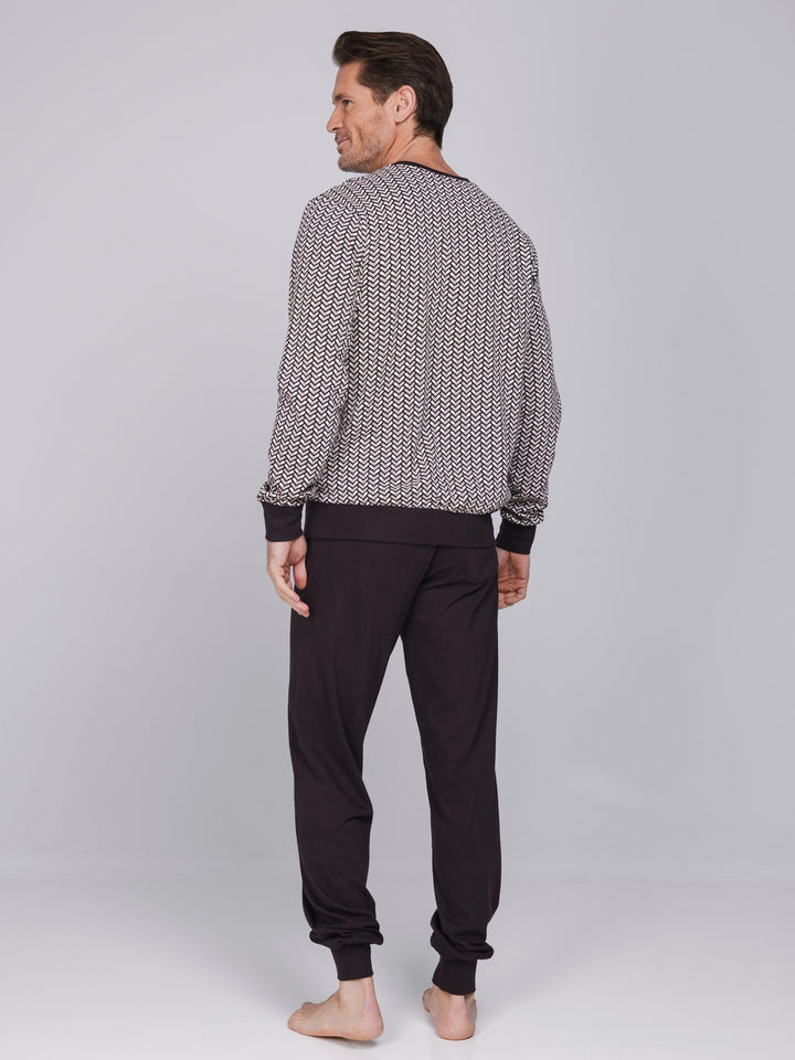 Coming Soon - Pyjama Urban Essence