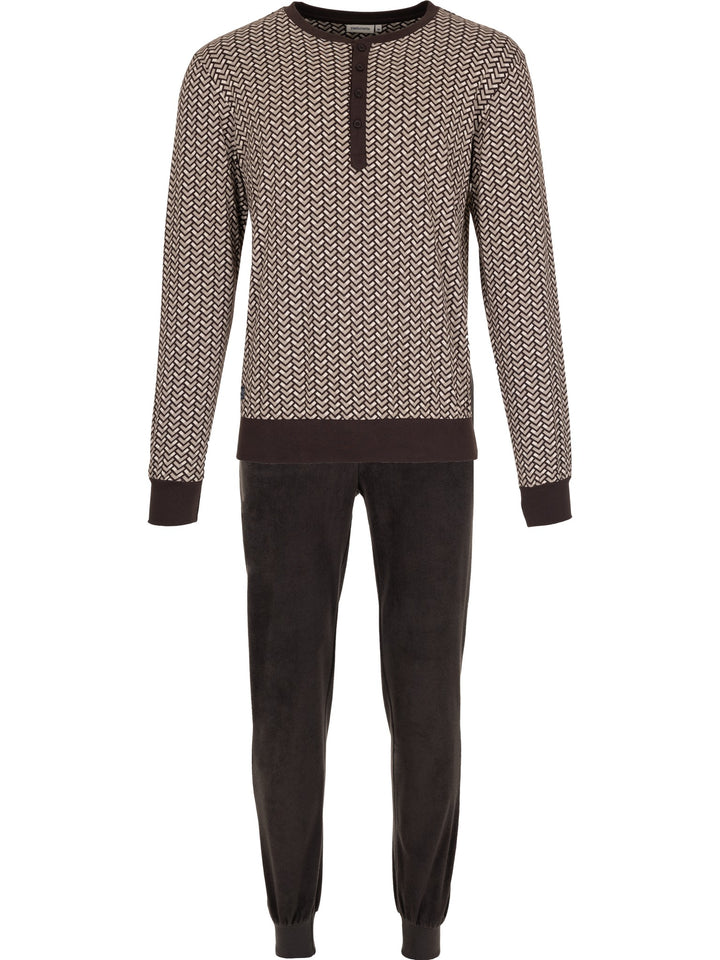 Coming Soon - Pyjama Urban Essence