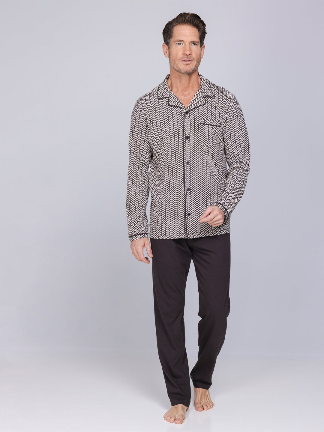 Coming Soon - Pyjama Urban Essence