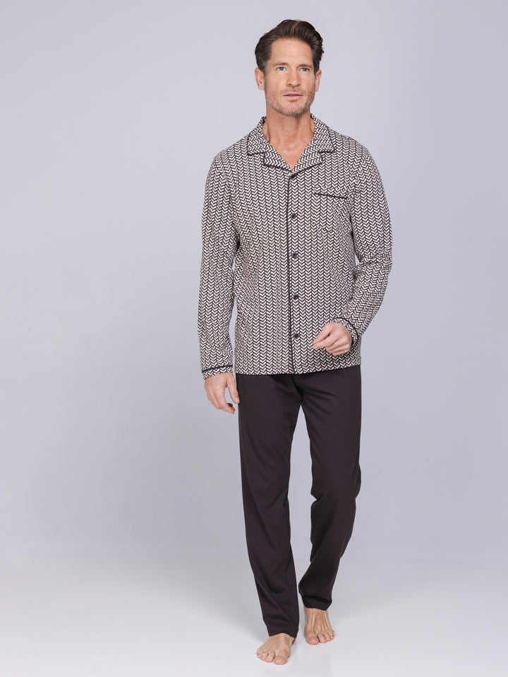 Coming Soon - Pyjama Urban Essence