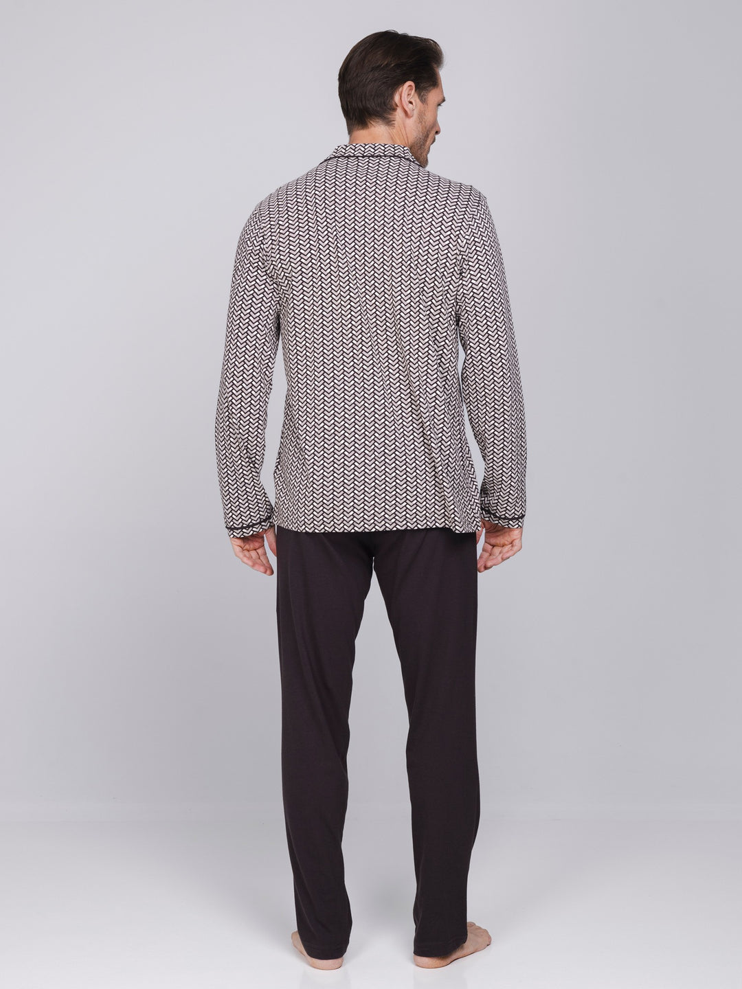 Coming Soon - Pyjama Urban Essence