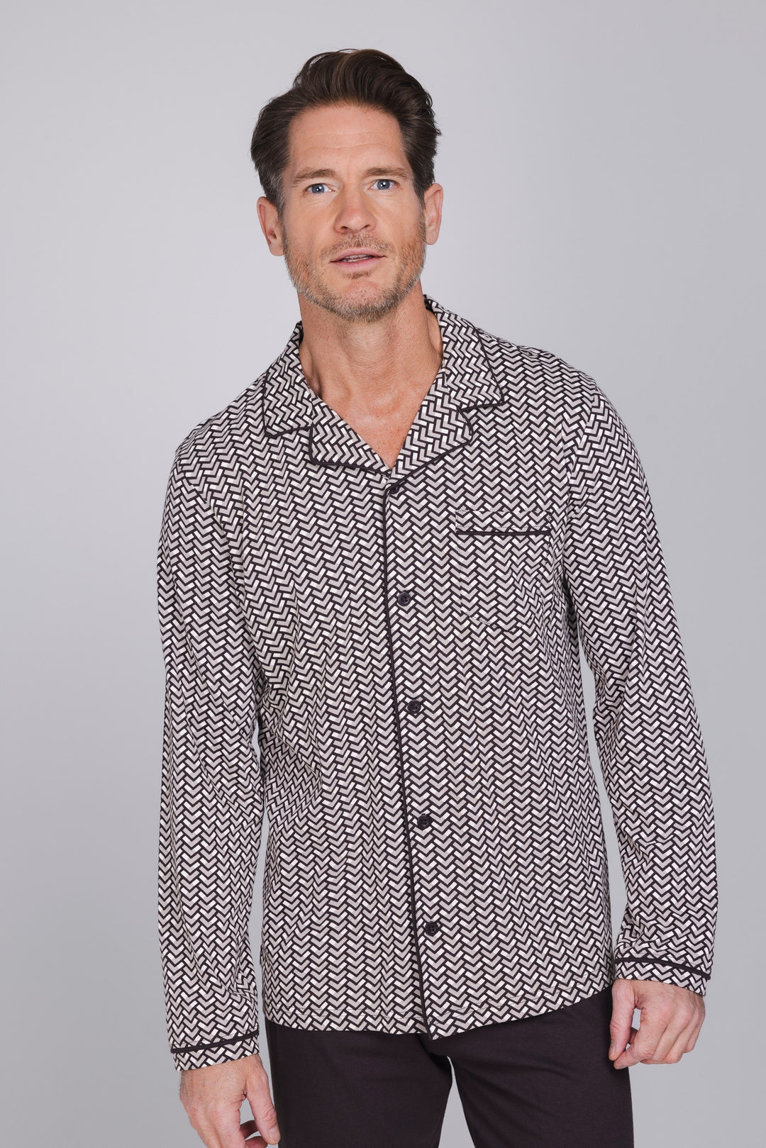 Coming Soon - Pyjama Urban Essence