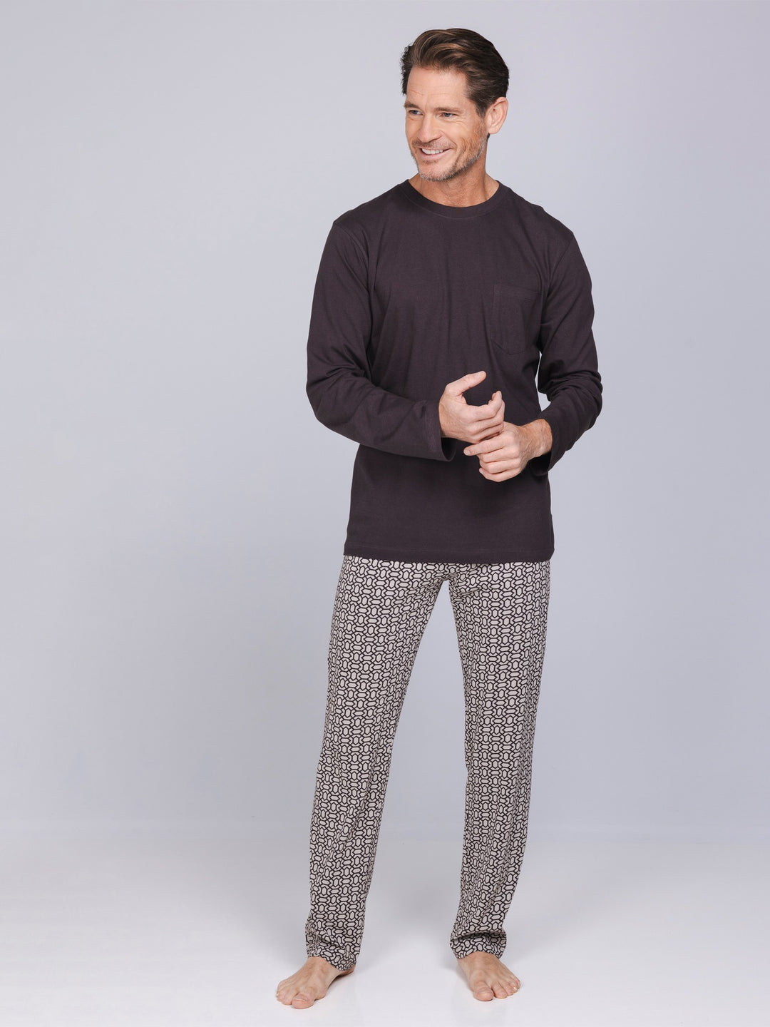 Pyjama Urban Essence