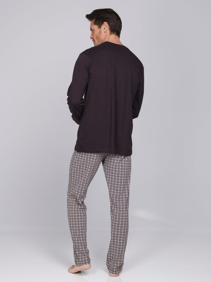 Pyjama Urban Essence