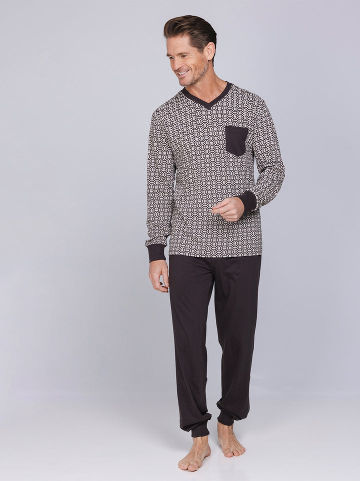 Pyjama Urban Essence