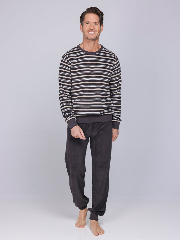 Coming Soon - Pyjama Urban Essence