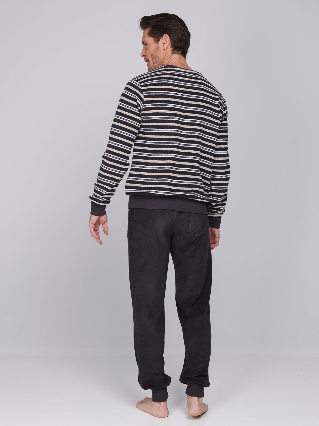 Coming Soon - Pyjama Urban Essence
