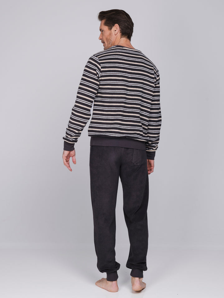 Coming Soon - Pyjama Urban Essence