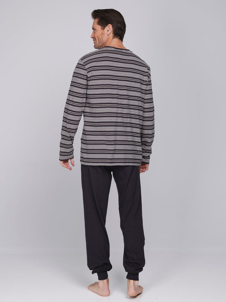 Coming Soon - Pyjama Urban Essence