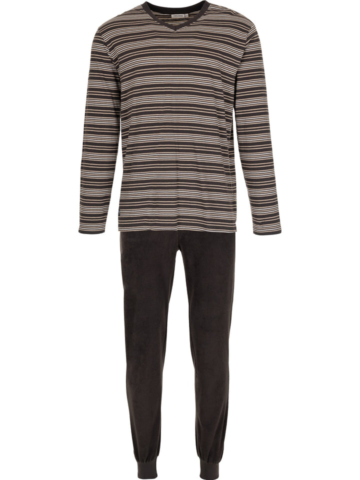 Coming Soon - Pyjama Urban Essence