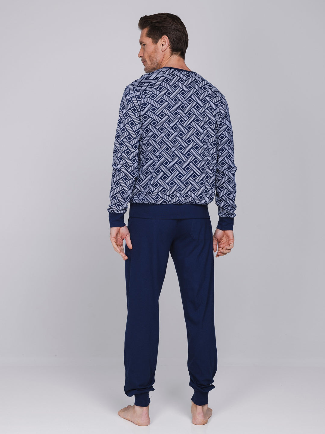 Coming Soon - Pyjama Blue Draft