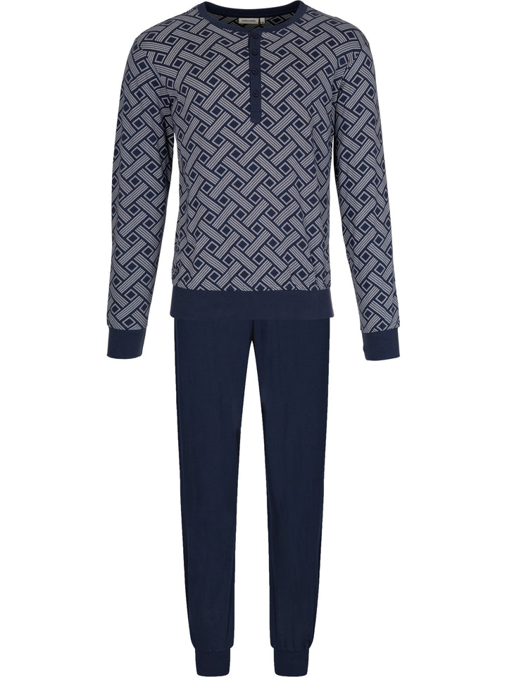 Coming Soon - Pyjama Blue Draft