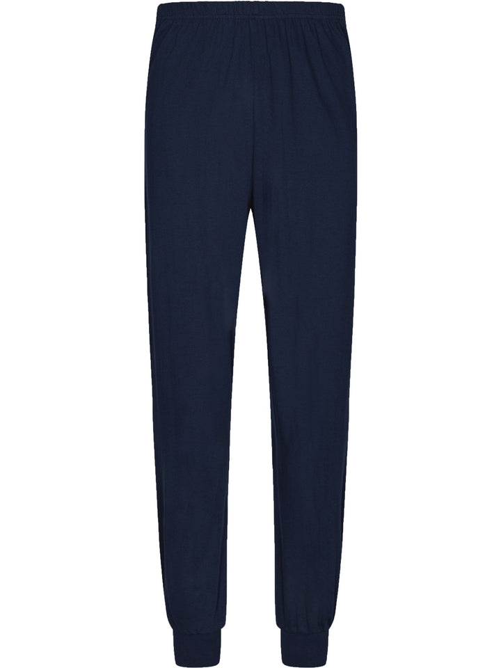 Coming Soon - Pyjama Blue Draft
