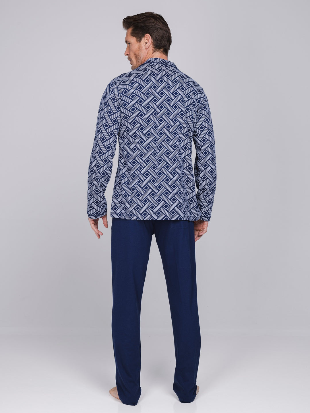 Coming Soon - Pyjama Blue Draft