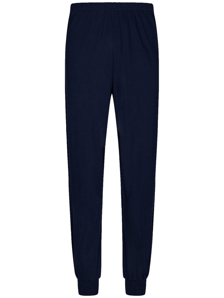 Pyjama Blue Draft