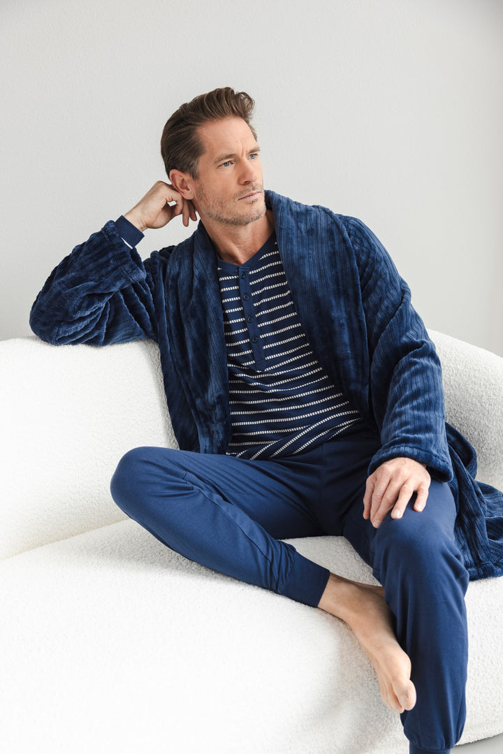 Coming soon - Pyjama Blue Draft
