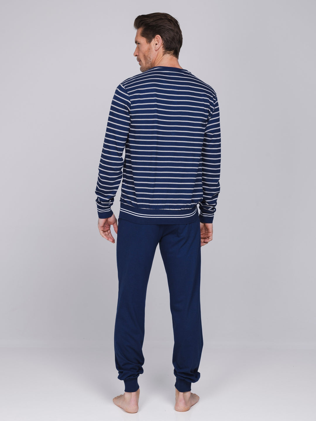 Coming soon - Pyjama Blue Draft