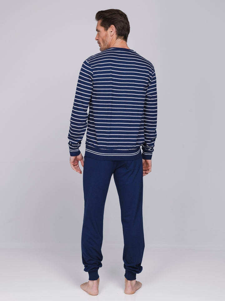 Coming soon - Pyjama Blue Draft