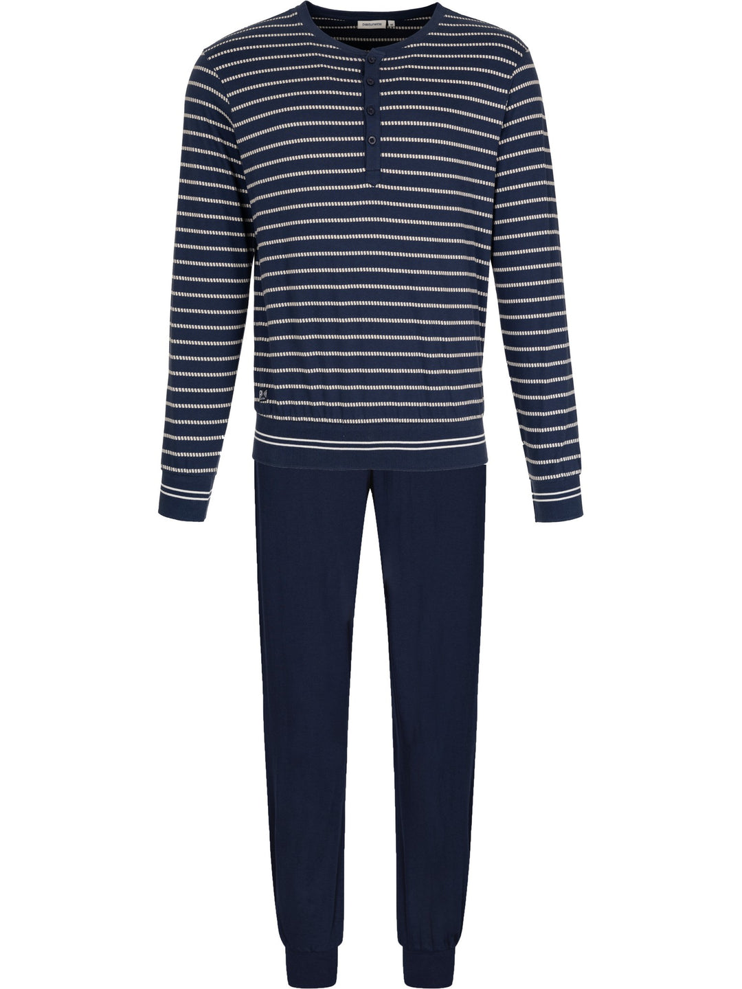 Coming soon - Pyjama Blue Draft