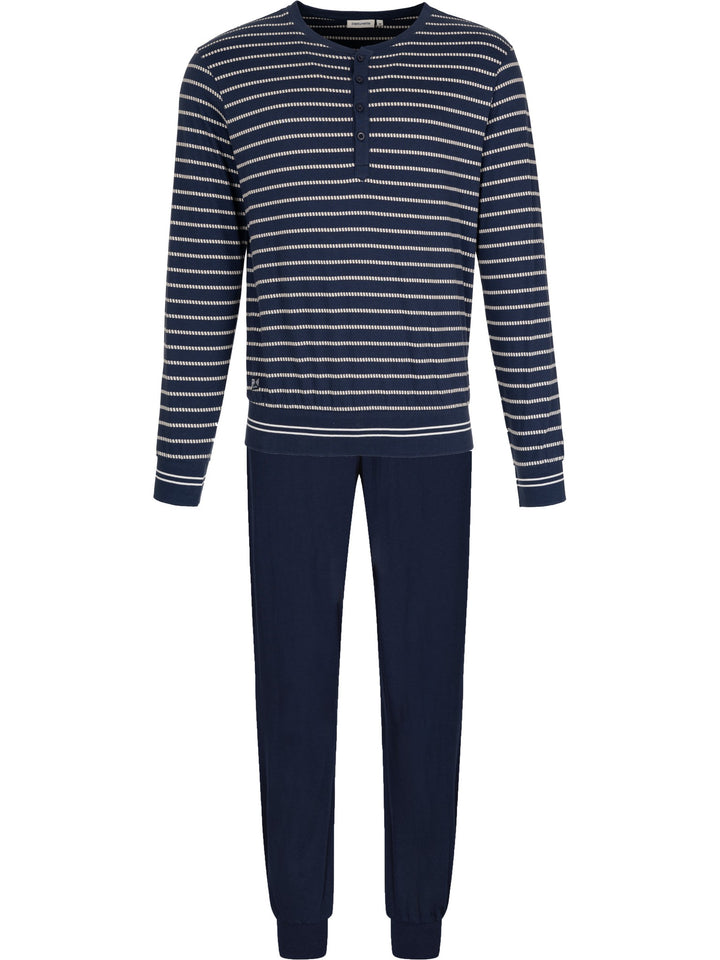Coming soon - Pyjama Blue Draft