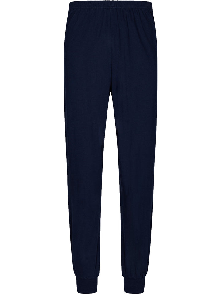 Pyjama Blue Draft