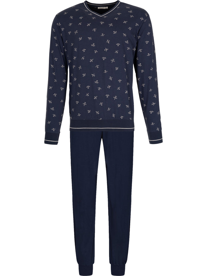 Pyjama Cloud Navigator