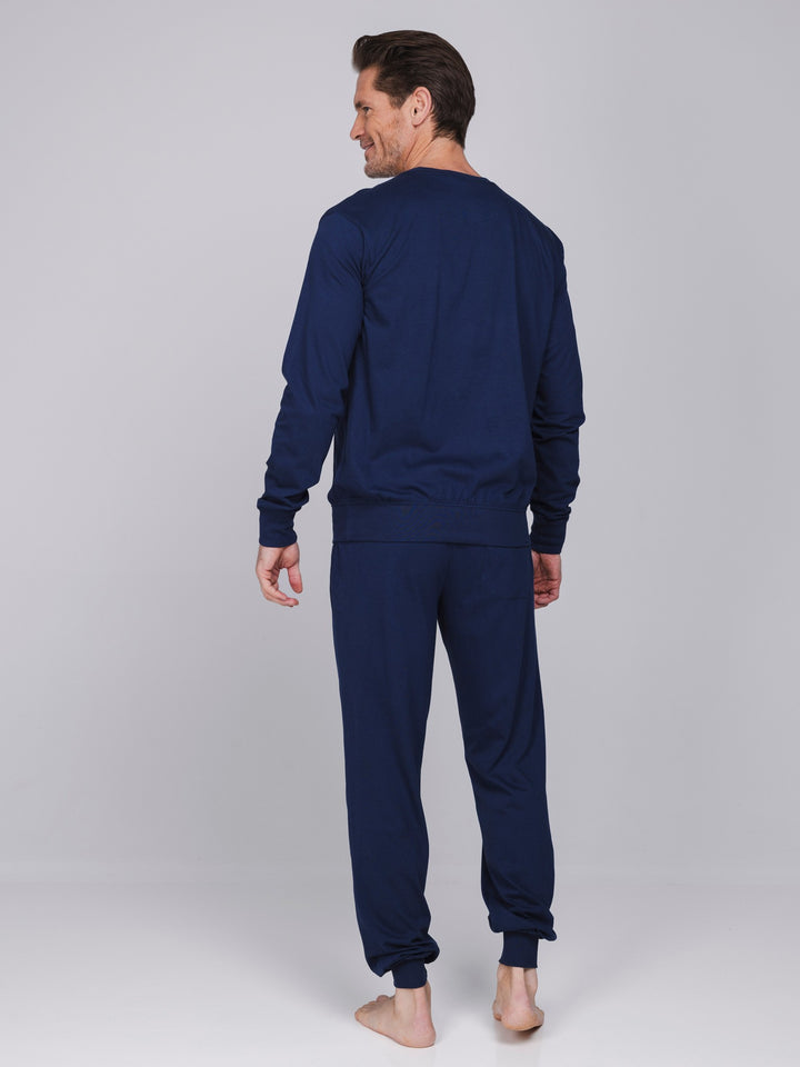 Pyjama Cloud Navigator