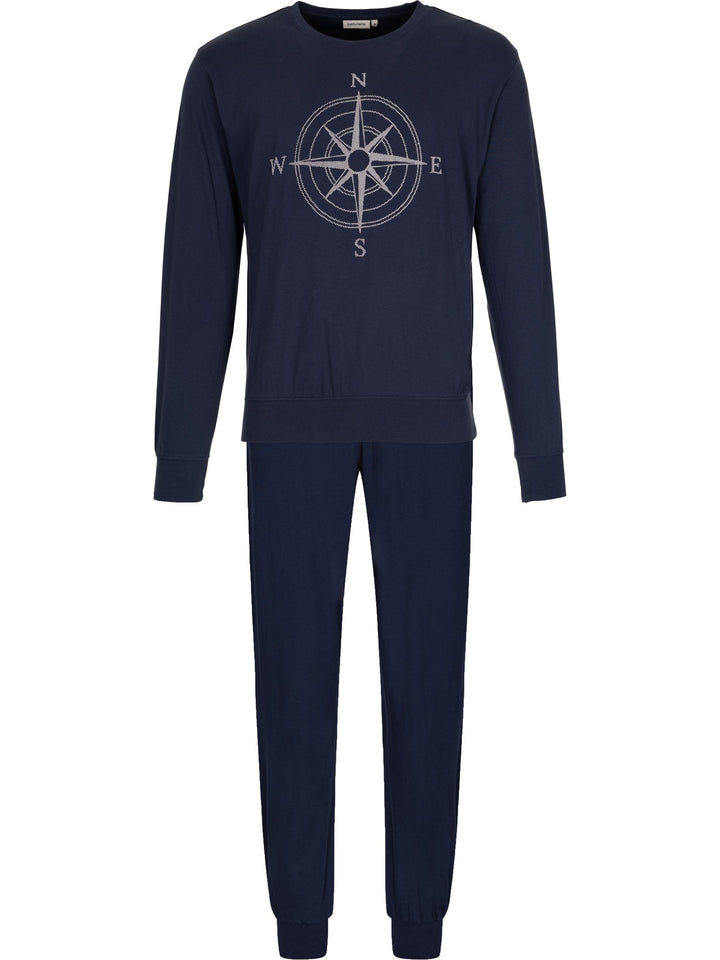Pyjama Cloud Navigator
