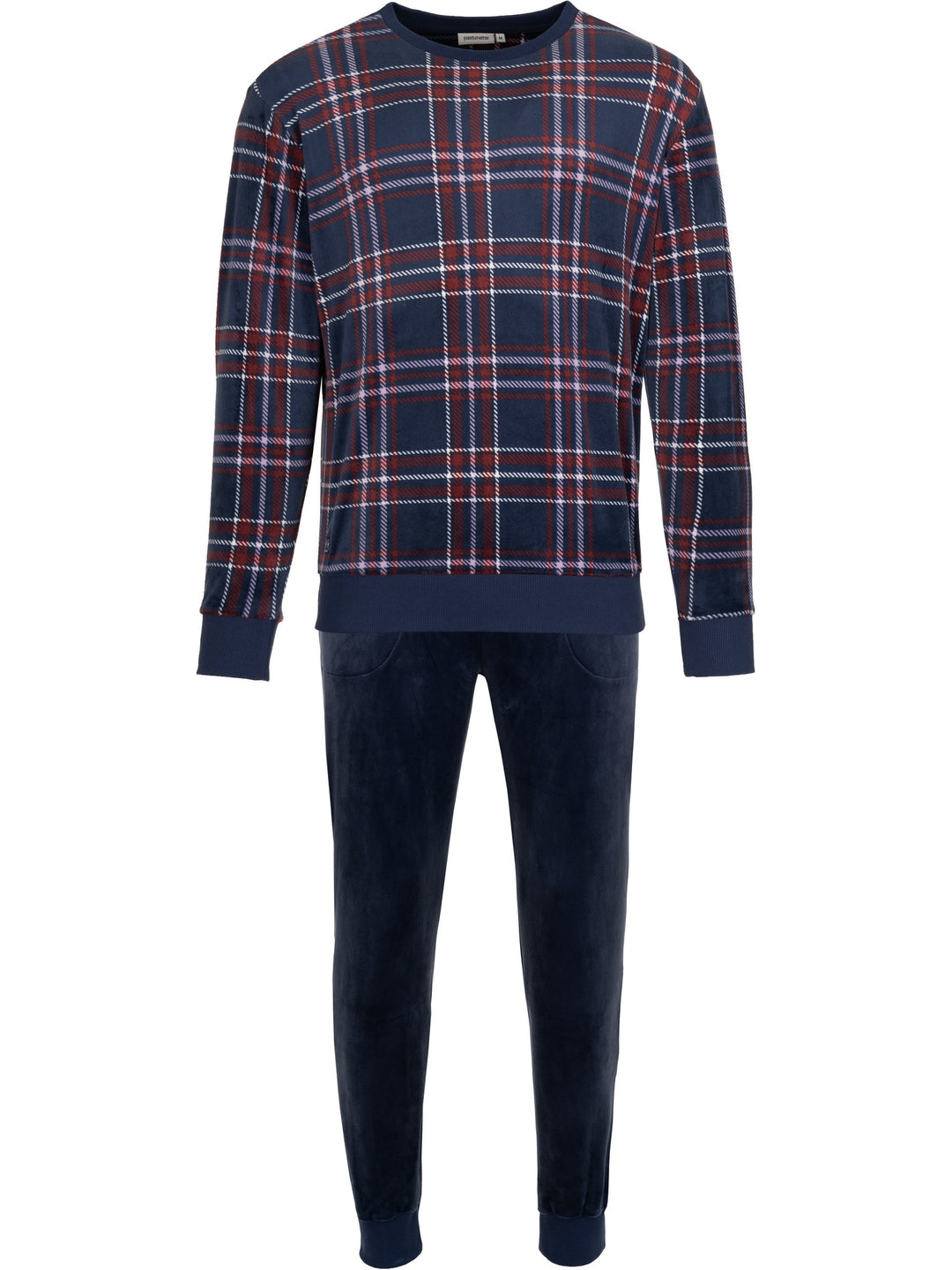 Coming Soon - Pyjama Northern Checks