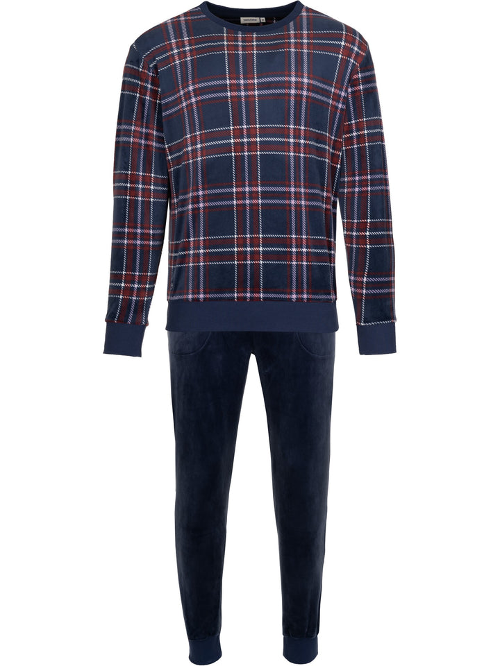 Coming Soon - Pyjama Northern Checks