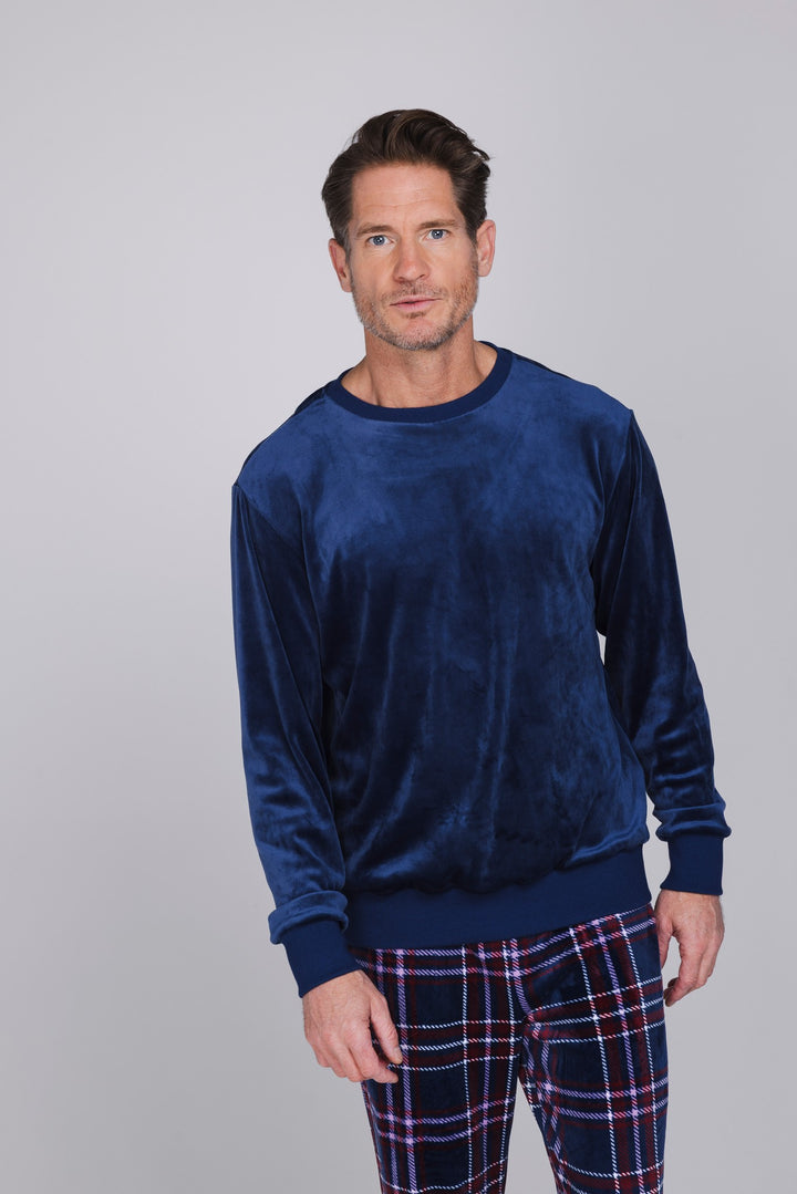 Coming Soon - Pyjama Northern Checks