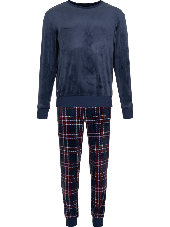 Coming Soon - Pyjama Northern Checks