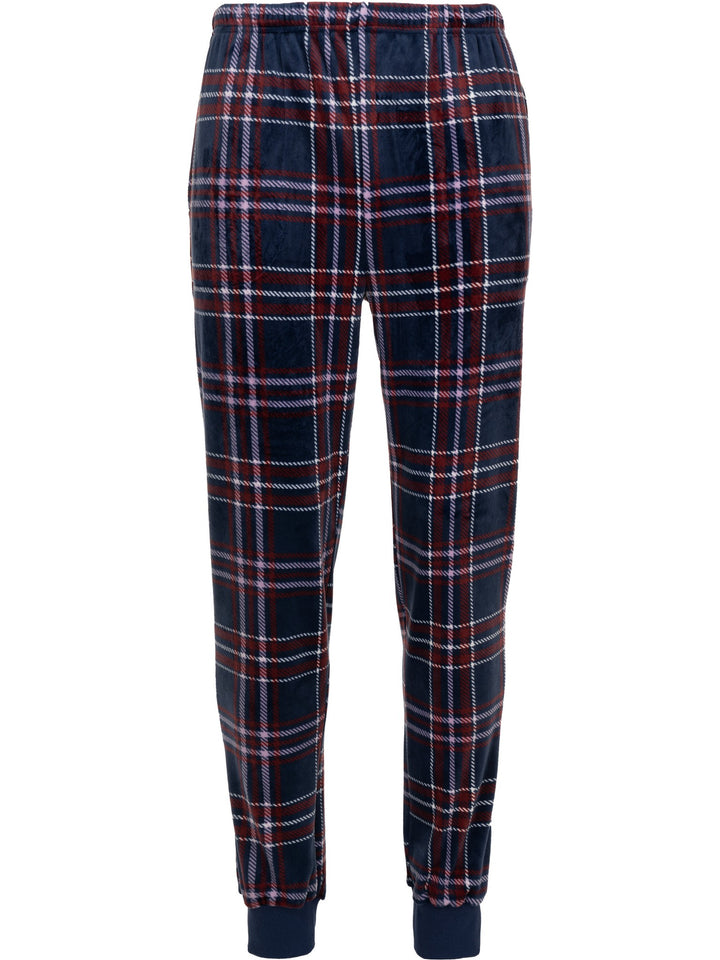 Coming Soon - Pyjama Northern Checks