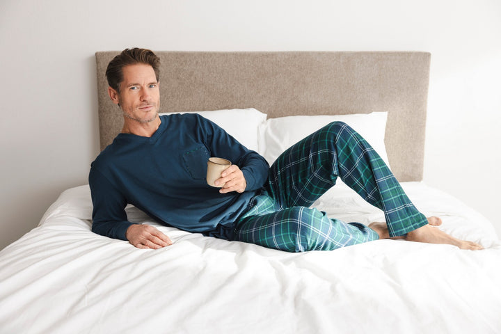 Pyjama Lodge